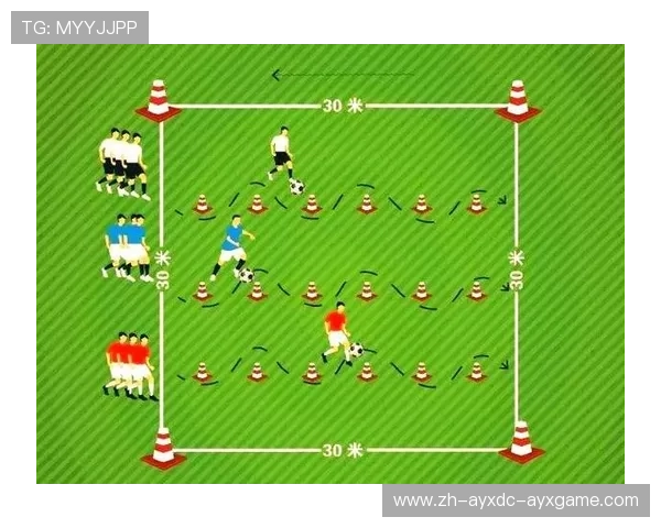 足球训练中的耐力提升与速度强化方案