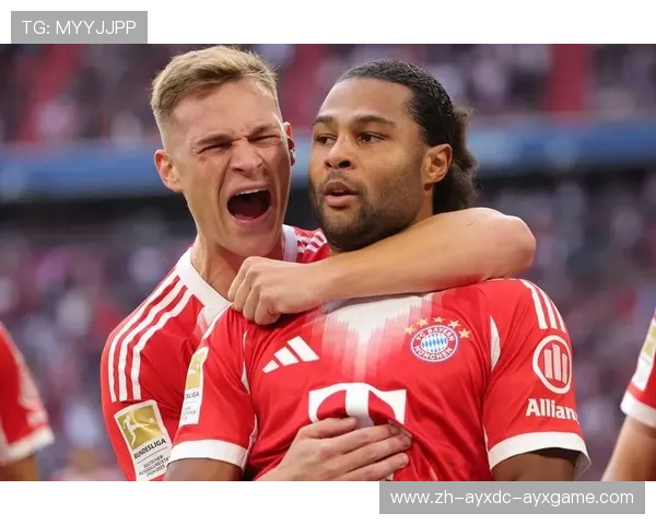 巴伐利亚州内德甲球队分布及区域足球文化